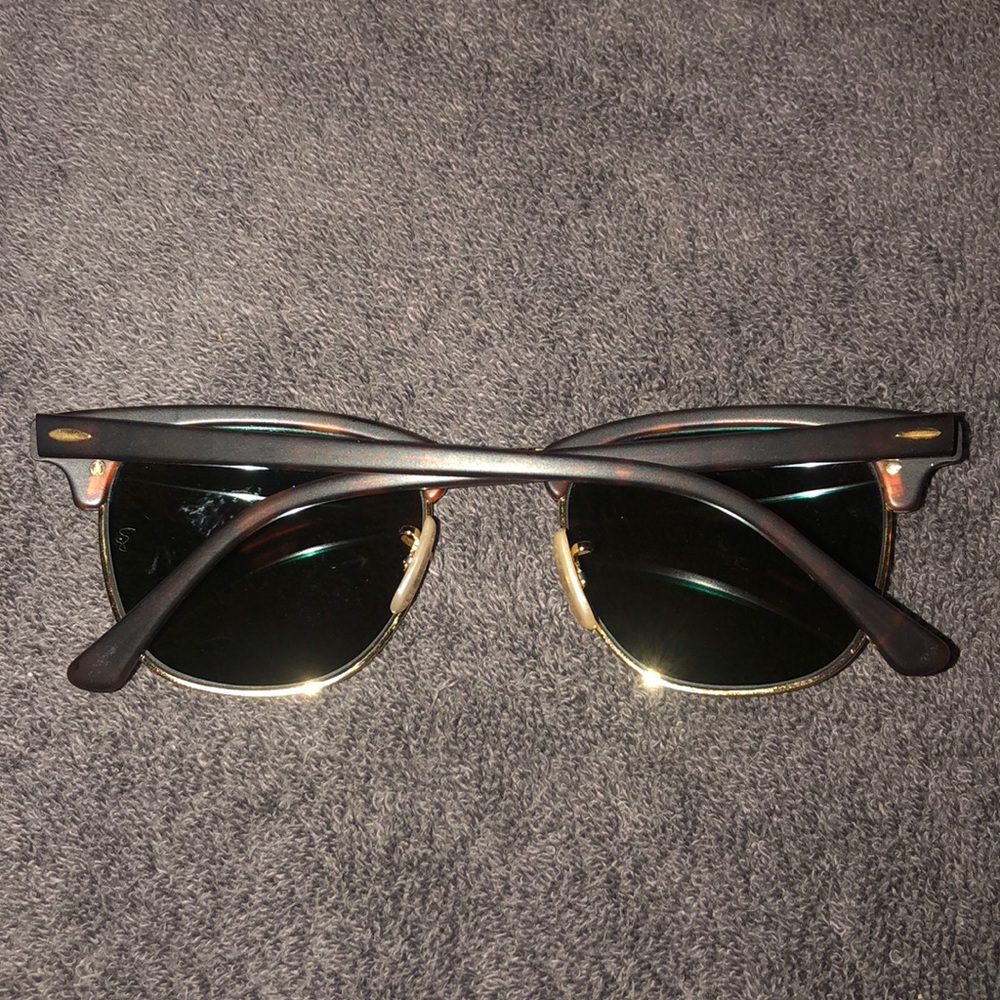 Ray-Ban sunglasses - Picture 3 of 3